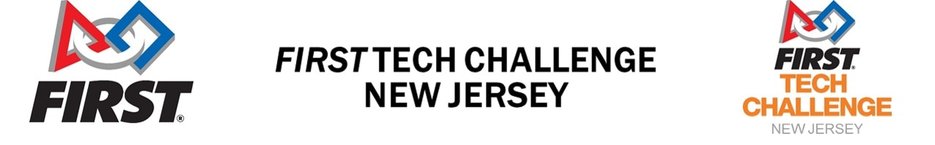 FIRST Tech Challenge - New Jersey